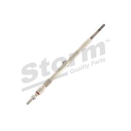 Bougie de préchauffage STORM QUALITY PARTS 566011