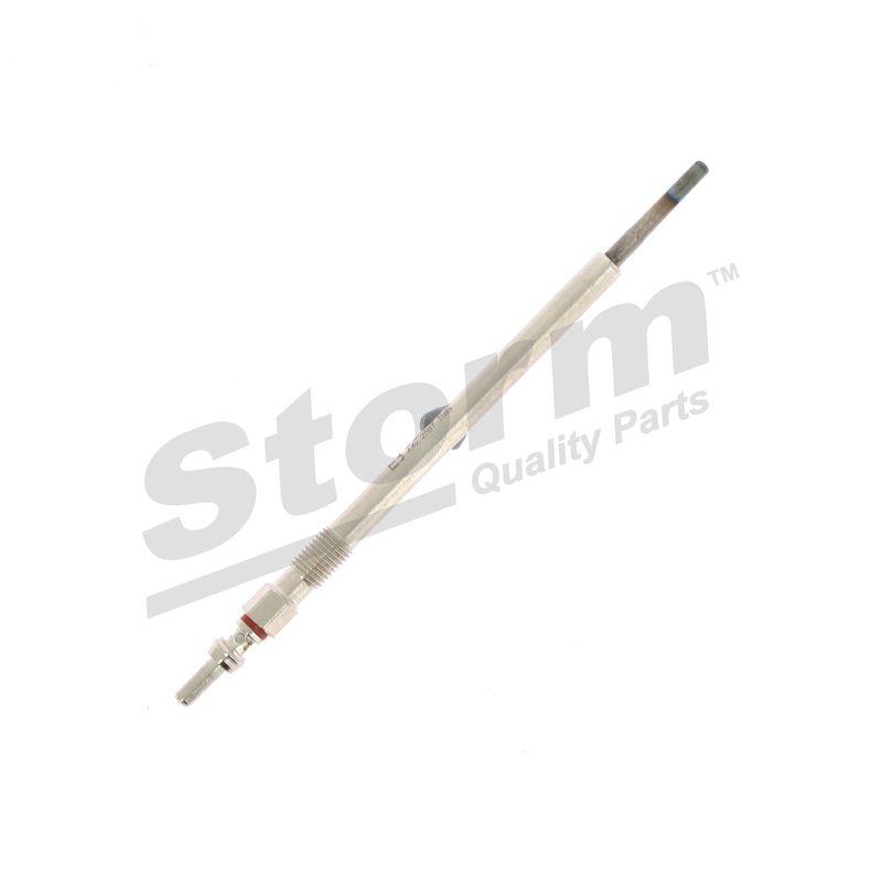 Bougie de préchauffage STORM QUALITY PARTS 566011