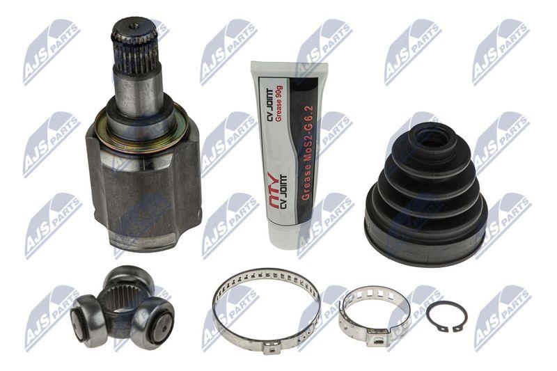 Jeu de joints, arbre de transmission NTY NPW-TY-046