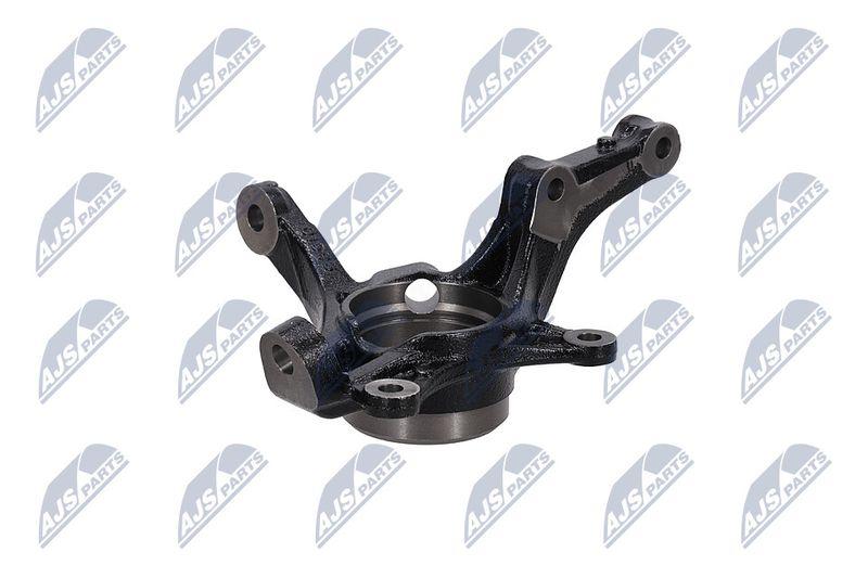 Fusée d'essieu, suspension de roue NTY ZZP-HY-519