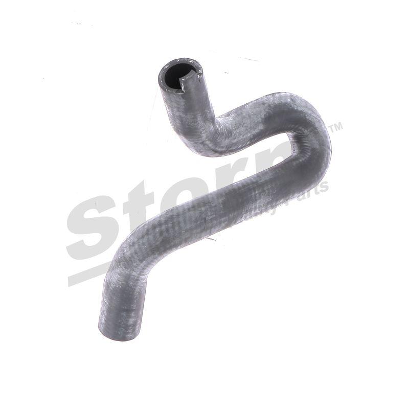 Tuyau, échangeur de chaleur (chauffage) STORM QUALITY PARTS F8788