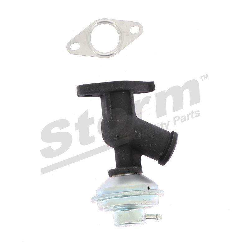 Vanne EGR STORM QUALITY PARTS 9048