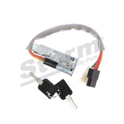 Fermeture-volant STORM QUALITY PARTS 83020