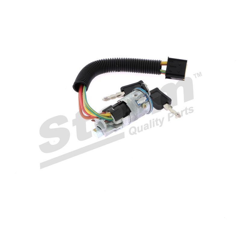 Fermeture-volant STORM QUALITY PARTS 87121