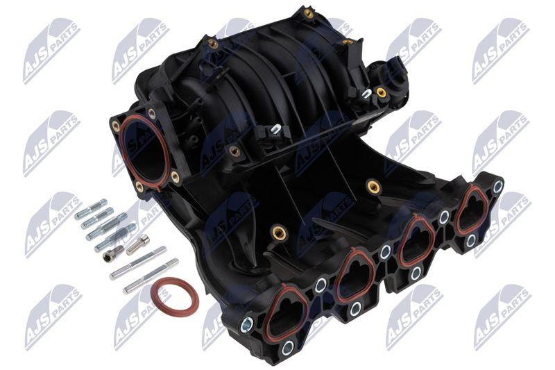 Module de tube d'admission NTY BKS-CH-011