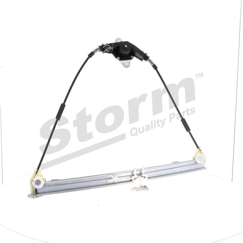 Lève-vitre STORM QUALITY PARTS 34085