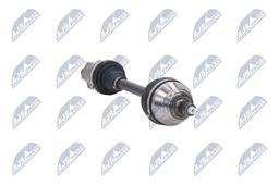 Arbre de transmission NTY NPW-VW-236