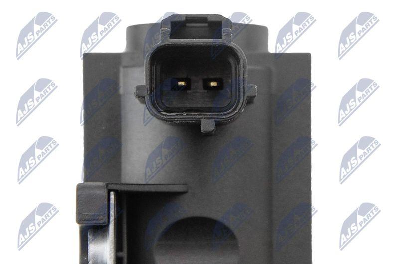 Capteur de pression, turbocompresseur NTY EGR-TY-016