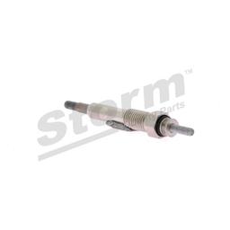 Bougie de préchauffage STORM QUALITY PARTS 502087