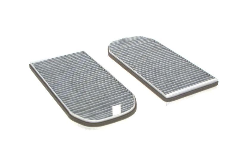 Filtre, air de l'habitacle BOSCH 1 987 432 362