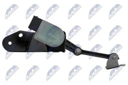 Capteur, correcteur de portée d’éclairage NTY ECX-AU-032