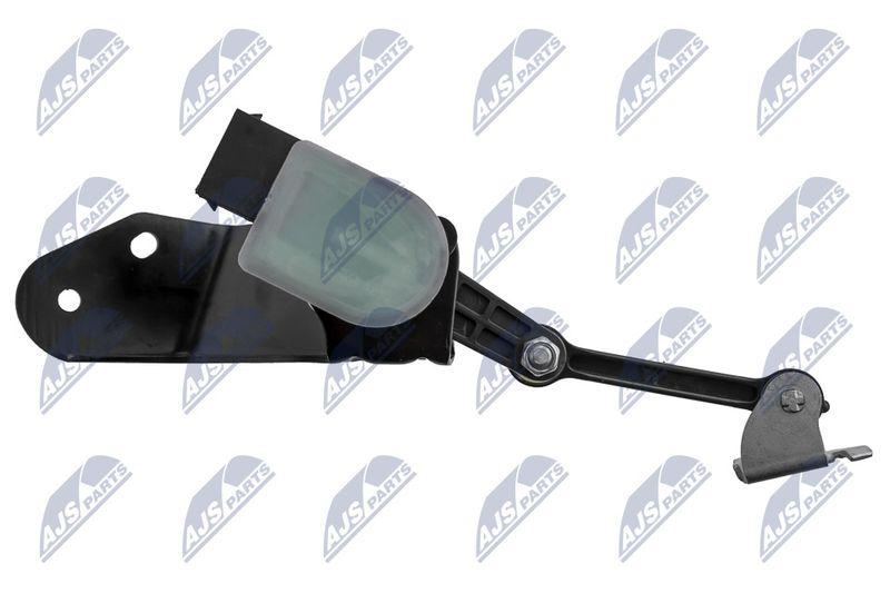 Capteur, correcteur de portée d’éclairage NTY ECX-AU-032