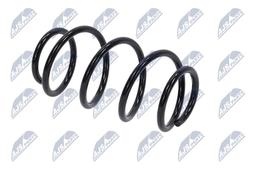Ressort de suspension NTY ASZ-NS-009