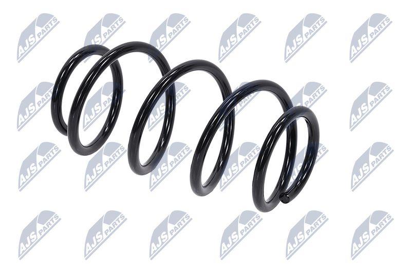 Ressort de suspension NTY ASZ-NS-009
