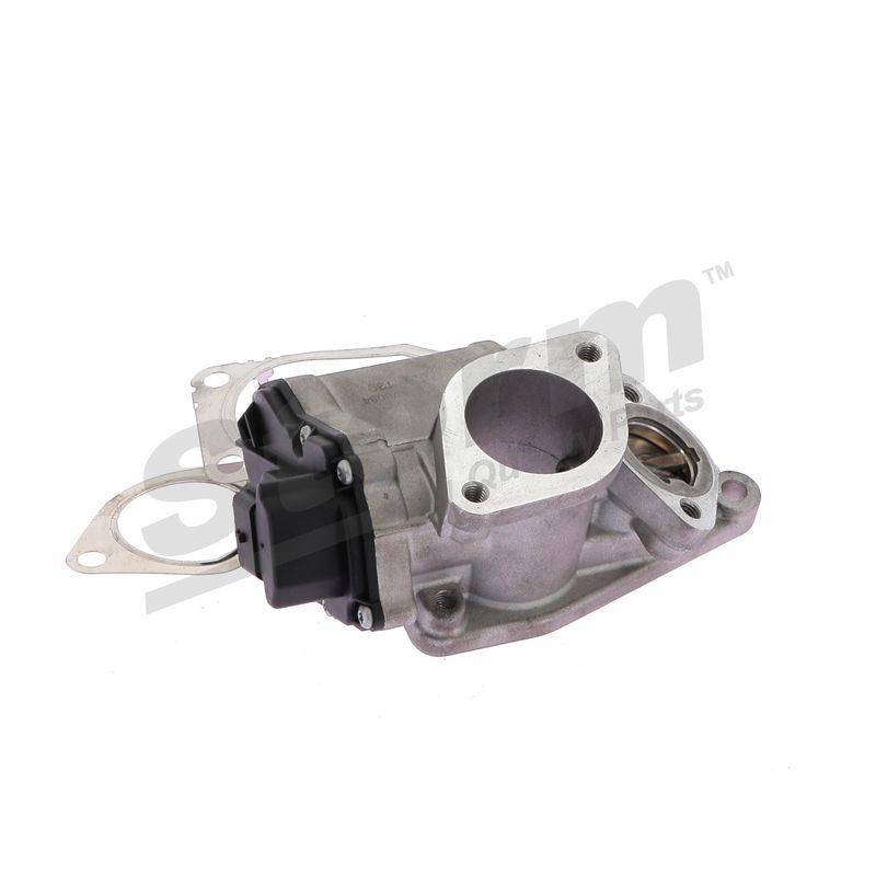 Vanne EGR STORM QUALITY PARTS 9053
