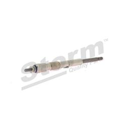Bougie de préchauffage STORM QUALITY PARTS 526246