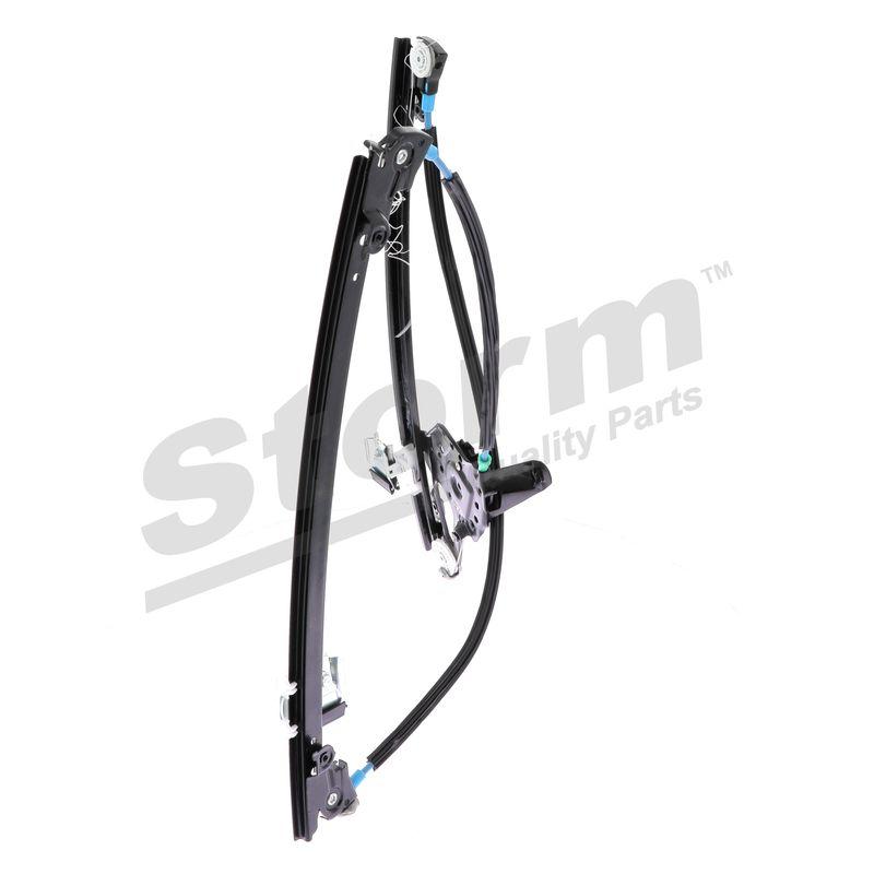 Lève-vitre STORM QUALITY PARTS 4857506