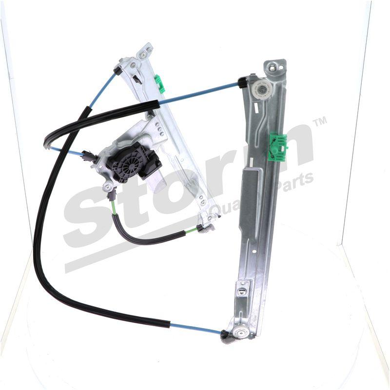 Lève-vitre STORM QUALITY PARTS 80973