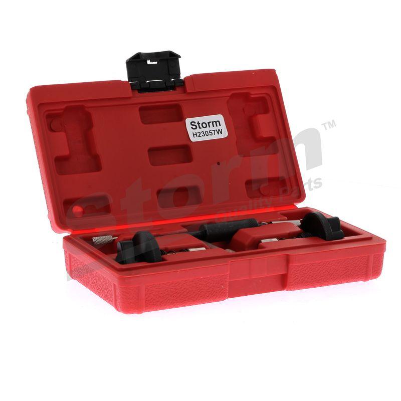 Kit d'outils de réglage, épure de distribution STORM QUALITY PARTS 555508
