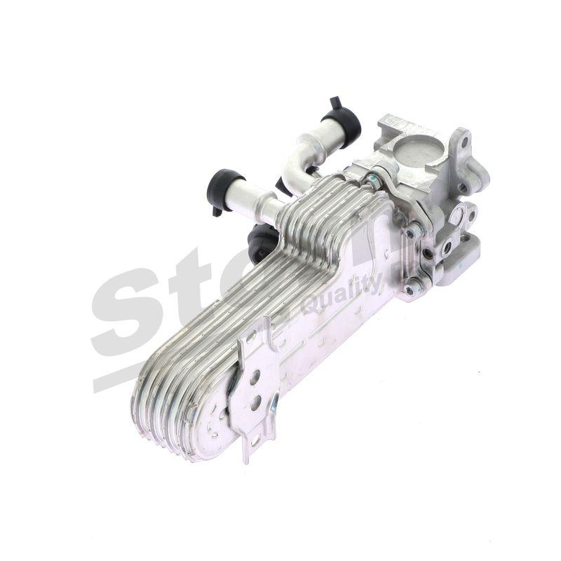 Radiateur, réaspiration des gaz d'échappement STORM QUALITY PARTS 90960