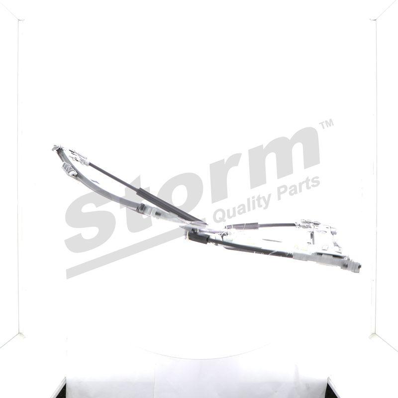 Lève-vitre STORM QUALITY PARTS 53078