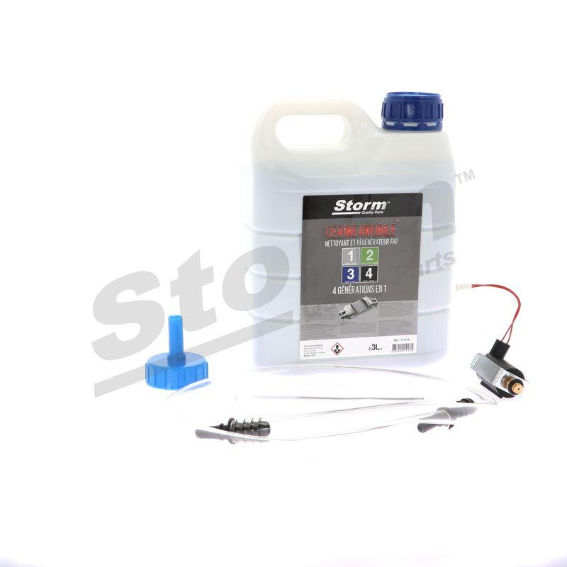 Pompe d’additif STORM QUALITY PARTS 777524