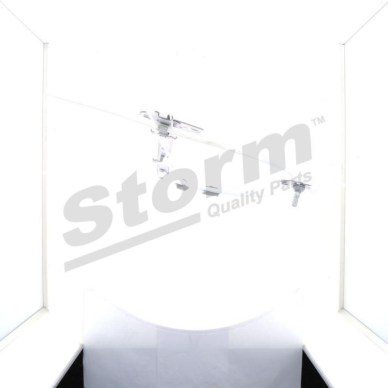 Lève-vitre STORM QUALITY PARTS 80077