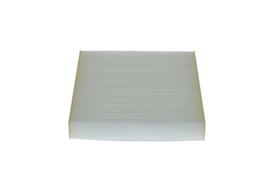 Filtre, air de l'habitacle BOSCH 1987435139