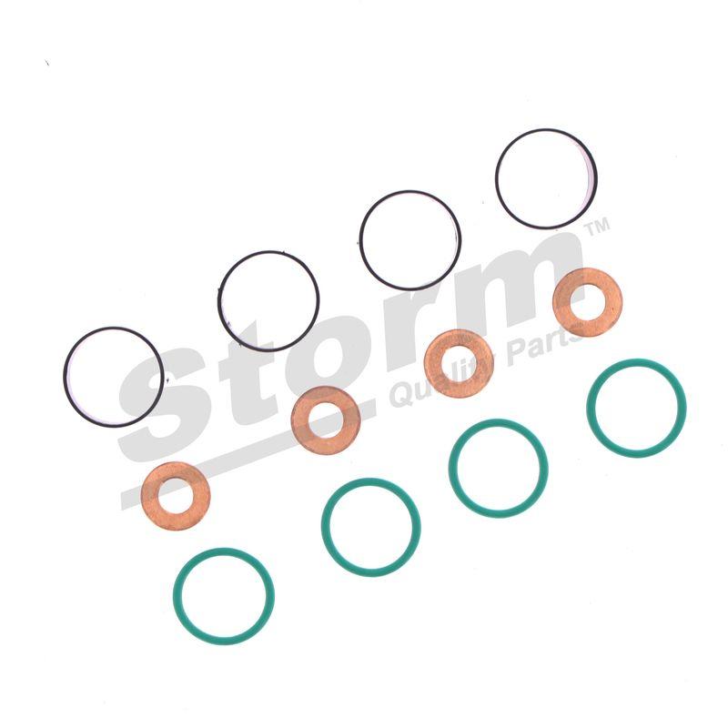 Kit de joints, injecteur STORM QUALITY PARTS STO460008
