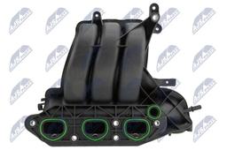 Module de tube d'admission NTY BKS-VW-019
