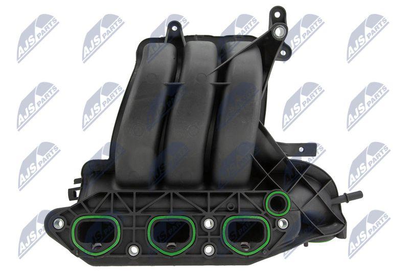 Module de tube d'admission NTY BKS-VW-019