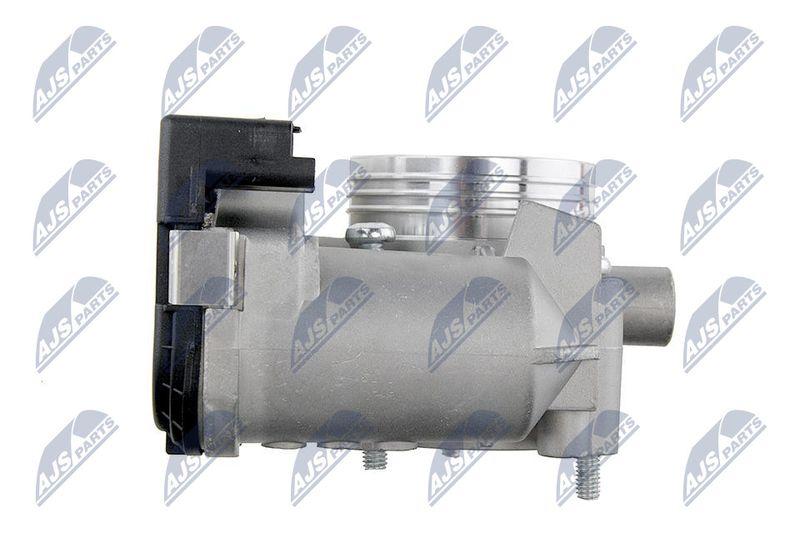 Corps papillon NTY ETB-CT-000