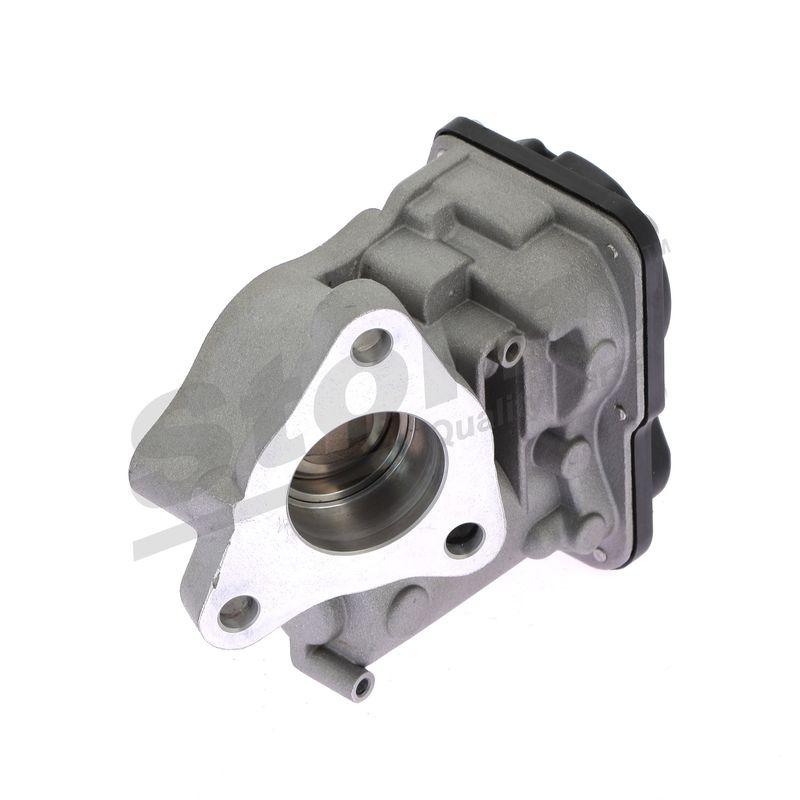 Vanne EGR STORM QUALITY PARTS 9098