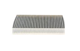 Filtre, air de l'habitacle BOSCH 1987432535