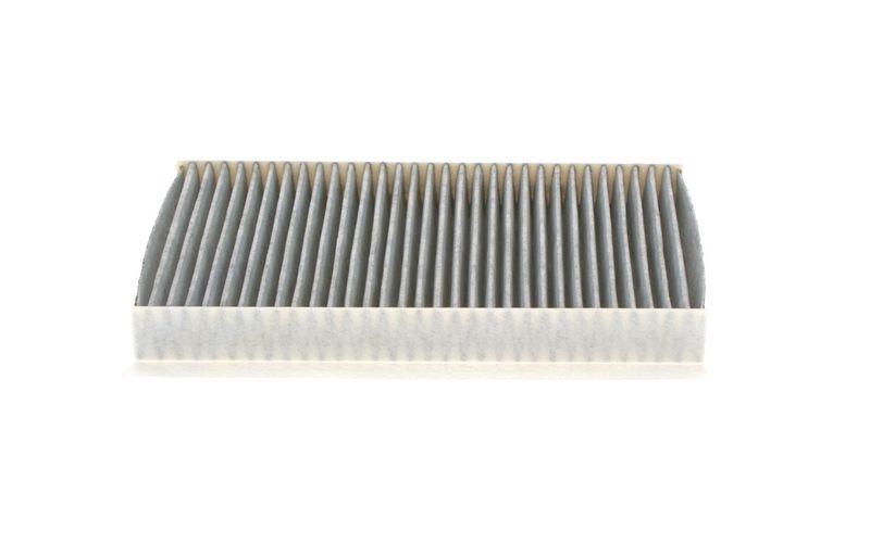 Filtre, air de l'habitacle BOSCH 1987432535