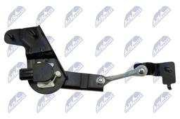 Capteur, correcteur de portée d’éclairage NTY ECX-SB-000