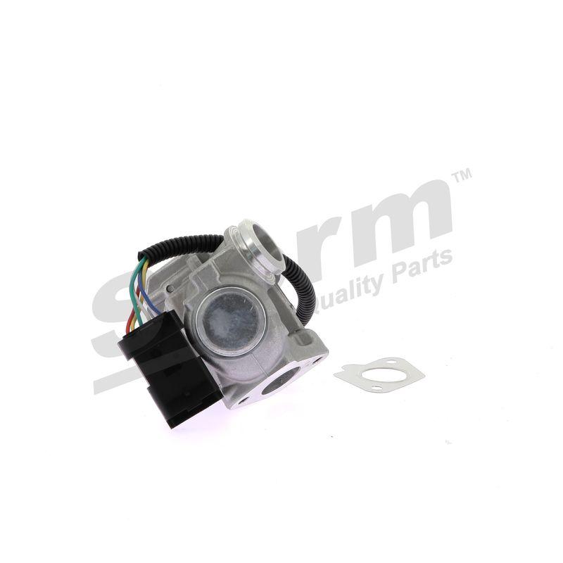 Vanne EGR STORM QUALITY PARTS 9062