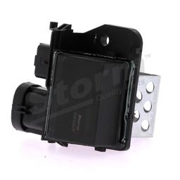 Résistance, pulseur d'air habitacle STORM QUALITY PARTS 777026