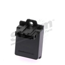 Résistance, pulseur d'air habitacle STORM QUALITY PARTS STO102500