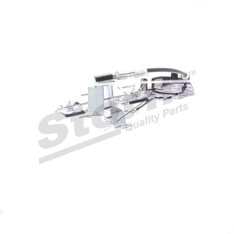 Lève-vitre STORM QUALITY PARTS 41580