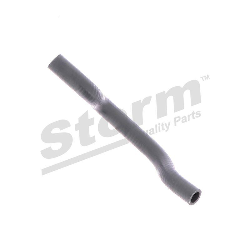 Tuyau, échangeur de chaleur (chauffage) STORM QUALITY PARTS F8786