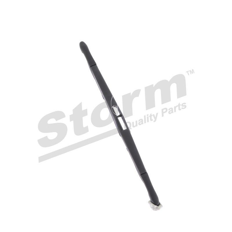 Balai d'essuie-glace STORM QUALITY PARTS 1000301AR