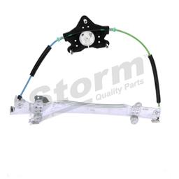Lève-vitre STORM QUALITY PARTS 8117503