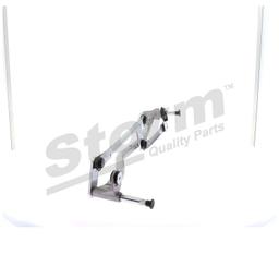 Tringlerie d'essuie-glace STORM QUALITY PARTS 9701005