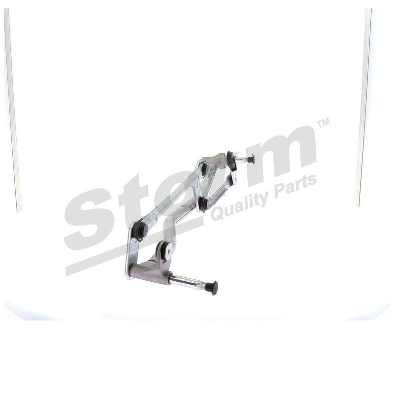 Tringlerie d'essuie-glace STORM QUALITY PARTS 9701005