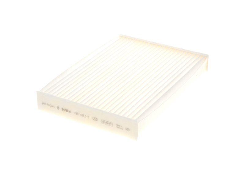 Filtre, air de l'habitacle BOSCH 1 987 435 010
