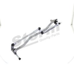 Tringlerie d'essuie-glace STORM QUALITY PARTS 9701005
