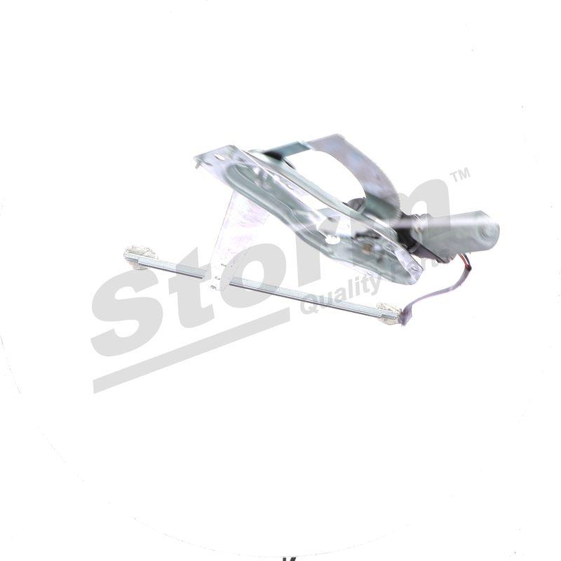 Lève-vitre STORM QUALITY PARTS 48378