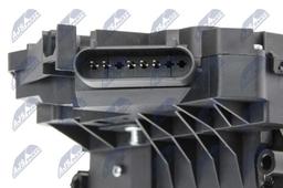 Serrure de porte NTY EZC-FR-074