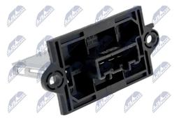 Résistance, pulseur d'air habitacle NTY ERD-NS-004